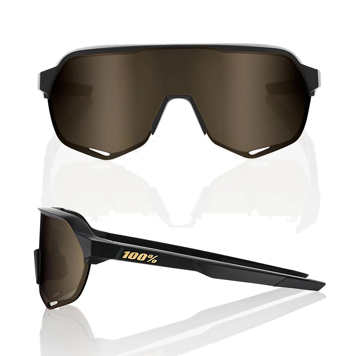 100% S2 Mirror Sunglasses, , large image number null
